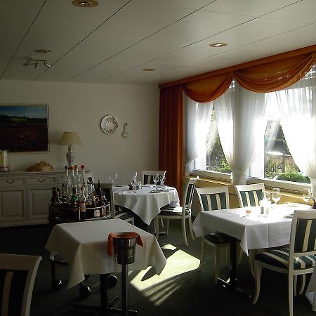 Hotel Restaurant Klosterli Pieterlen Eksteriør bilde